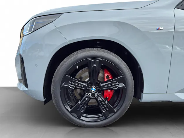 BMW X3 40d xDrive M Sport Pro
