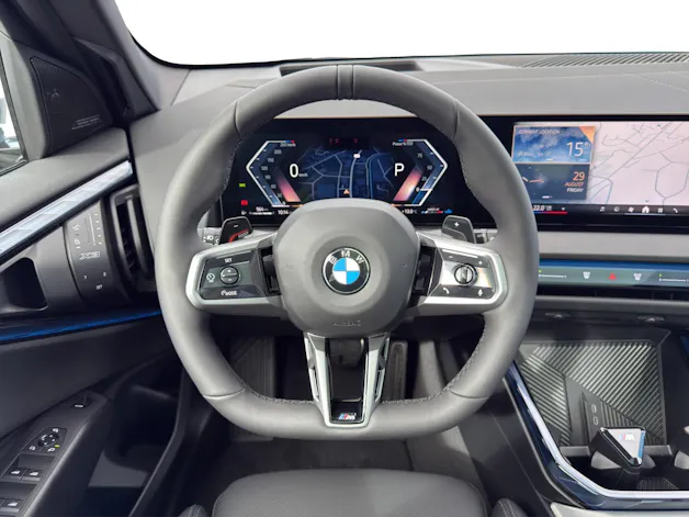BMW X3 40d xDrive M Sport Pro