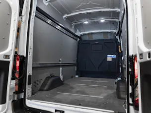 FORD E-Transit Van 350 L2H2 68kWh Trend