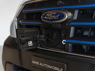 FORD E-Transit Van 350 L2H2 68kWh Trend