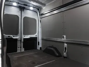 FORD E-Transit Van 350 L2H2 68kWh Trend