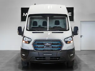 FORD E-Transit Van 350 L2H2 68kWh Trend