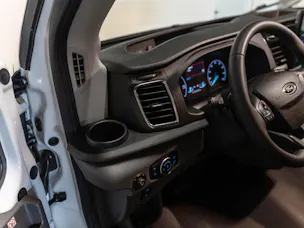 FORD E-Transit Van 350 L2H2 68kWh Trend