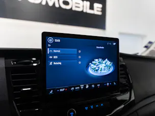FORD E-Transit Van 350 L2H2 68kWh Trend