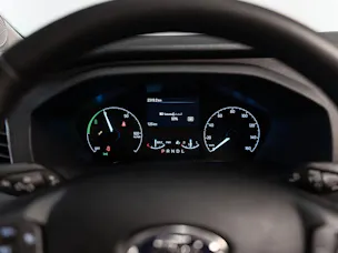 FORD E-Transit Van 350 L2H2 68kWh Trend
