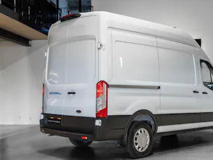 FORD E-Transit Van 350 L2H2 68kWh Trend