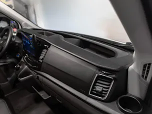 FORD E-Transit Van 350 L2H2 68kWh Trend