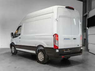 FORD E-Transit Van 350 L2H2 68kWh Trend