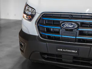 FORD E-Transit Van 350 L2H2 68kWh Trend