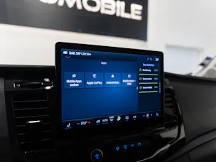 FORD E-Transit Van 350 L2H2 68kWh Trend