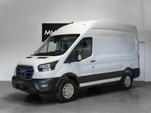 FORD E-Transit Van 350 L2H2 68kWh Trend