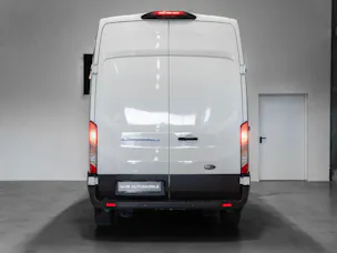 FORD E-Transit Van 350 L2H2 68kWh Trend