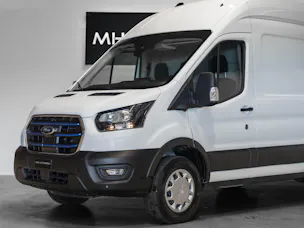 FORD E-Transit Van 350 L2H2 68kWh Trend