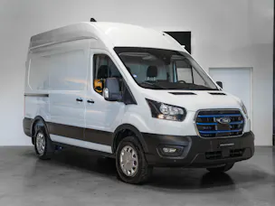 FORD E-Transit Van 350 L2H2 68kWh Trend