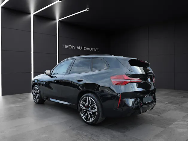 BMW X3 G45 40d xDrive