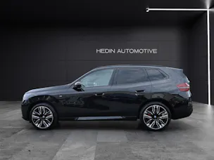 BMW X3 G45 40d xDrive