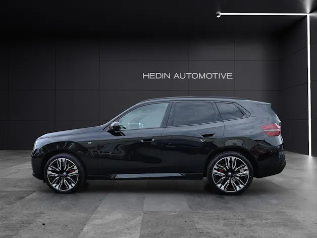 BMW X3 G45 40d xDrive