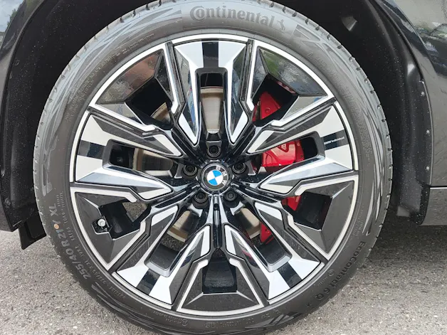 BMW X3 G45 40d xDrive
