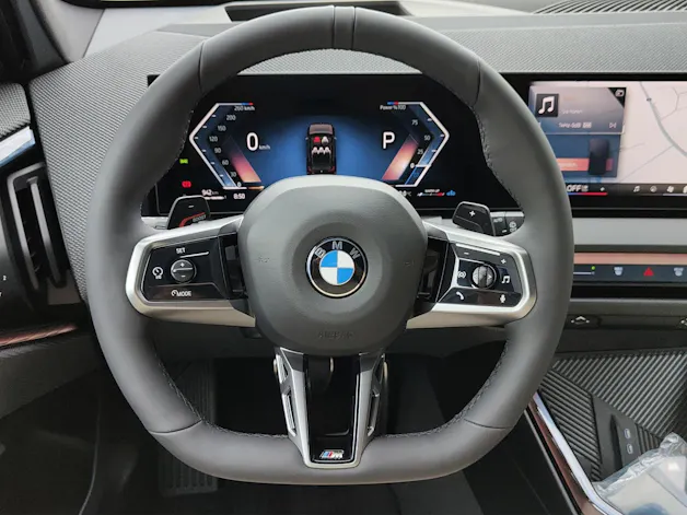 BMW X3 G45 40d xDrive