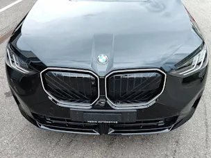 BMW X3 G45 40d xDrive