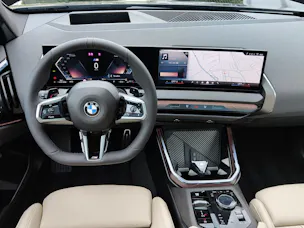 BMW X3 G45 40d xDrive