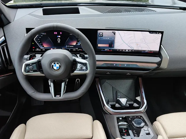 BMW X3 G45 40d xDrive