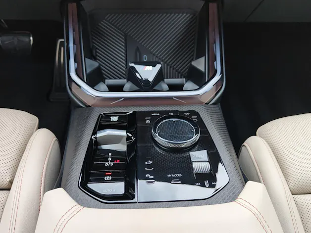 BMW X3 G45 40d xDrive