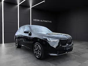 BMW X3 G45 40d xDrive