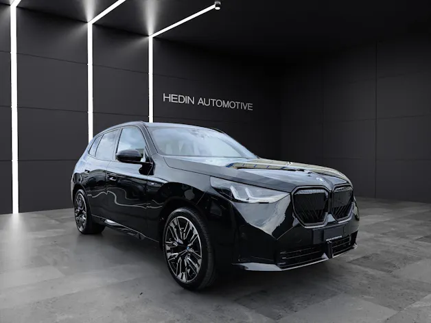 BMW X3 G45 40d xDrive