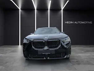 BMW X3 G45 40d xDrive