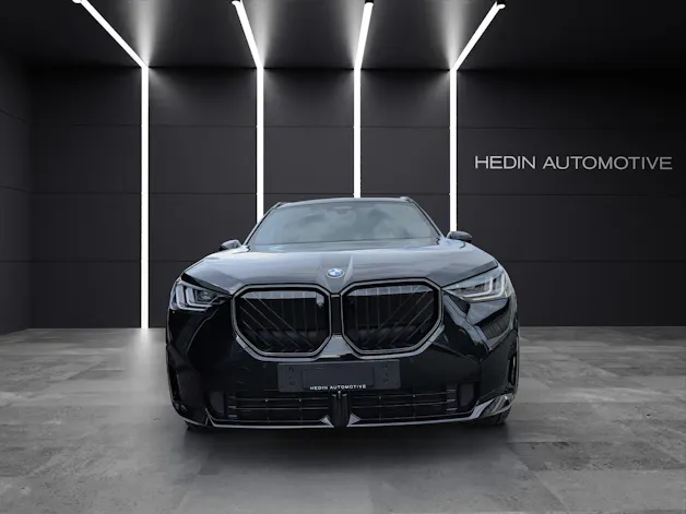 BMW X3 G45 40d xDrive