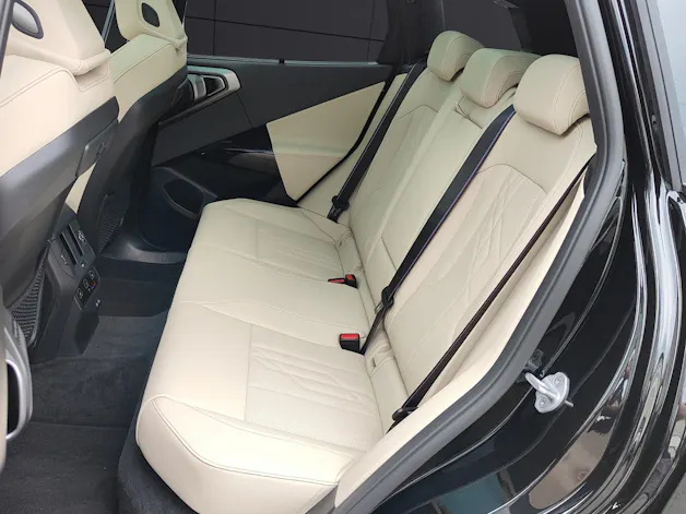 BMW X3 G45 40d xDrive