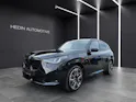 BMW X3 G45 40d xDrive