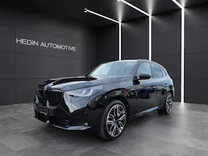 BMW X3 G45 40d xDrive