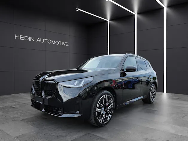 BMW X3 G45 40d xDrive