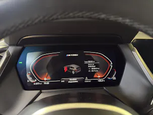 BMW M135i xDrive M-Performance Paket