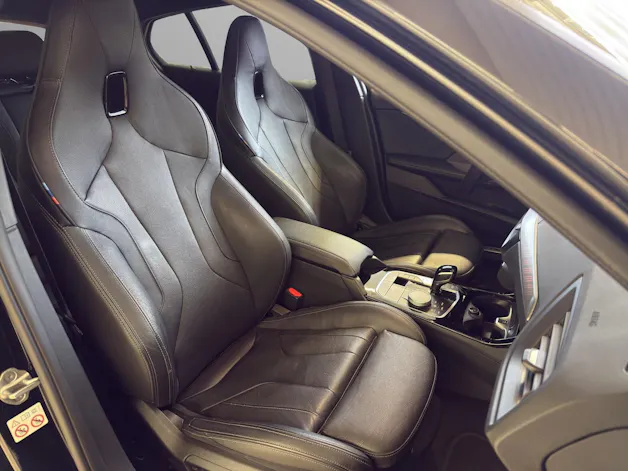 BMW M135i xDrive M-Performance Paket