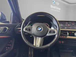 BMW M135i xDrive M-Performance Paket