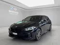 BMW M135i xDrive M-Performance Paket