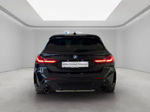 BMW M135i xDrive M-Performance Paket