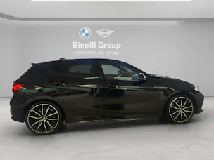 BMW M135i xDrive M-Performance Paket
