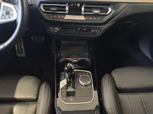 BMW M135i xDrive M-Performance Paket