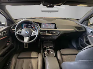 BMW M135i xDrive M-Performance Paket