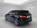 BMW M135i xDrive M-Performance Paket