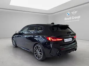 BMW M135i xDrive M-Performance Paket
