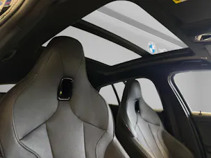 BMW M135i xDrive M-Performance Paket