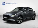 Suzuki Swift 1.2 1st Edition Top Hybrid 4x4