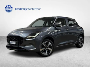 Fahrzeugbild SUZUKI Swift 1.2 1st Edition Top Hybrid 4x4