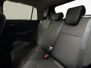 Suzuki Swift 1.2 1st Edition Top Hybrid 4x4