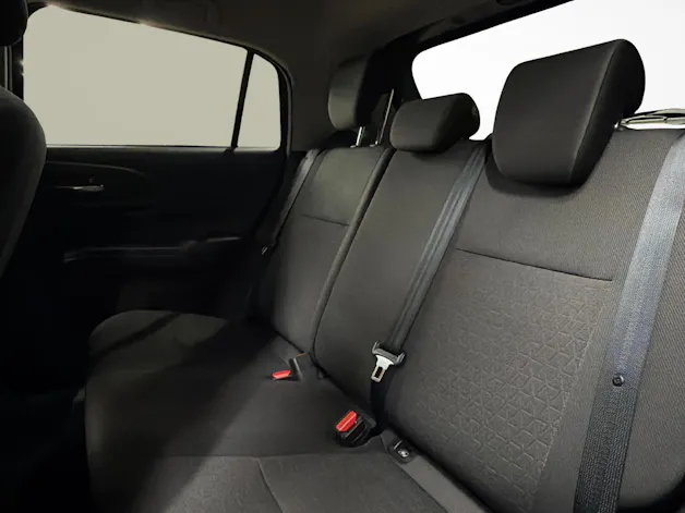 Suzuki Swift 1.2 1st Edition Top Hybrid 4x4